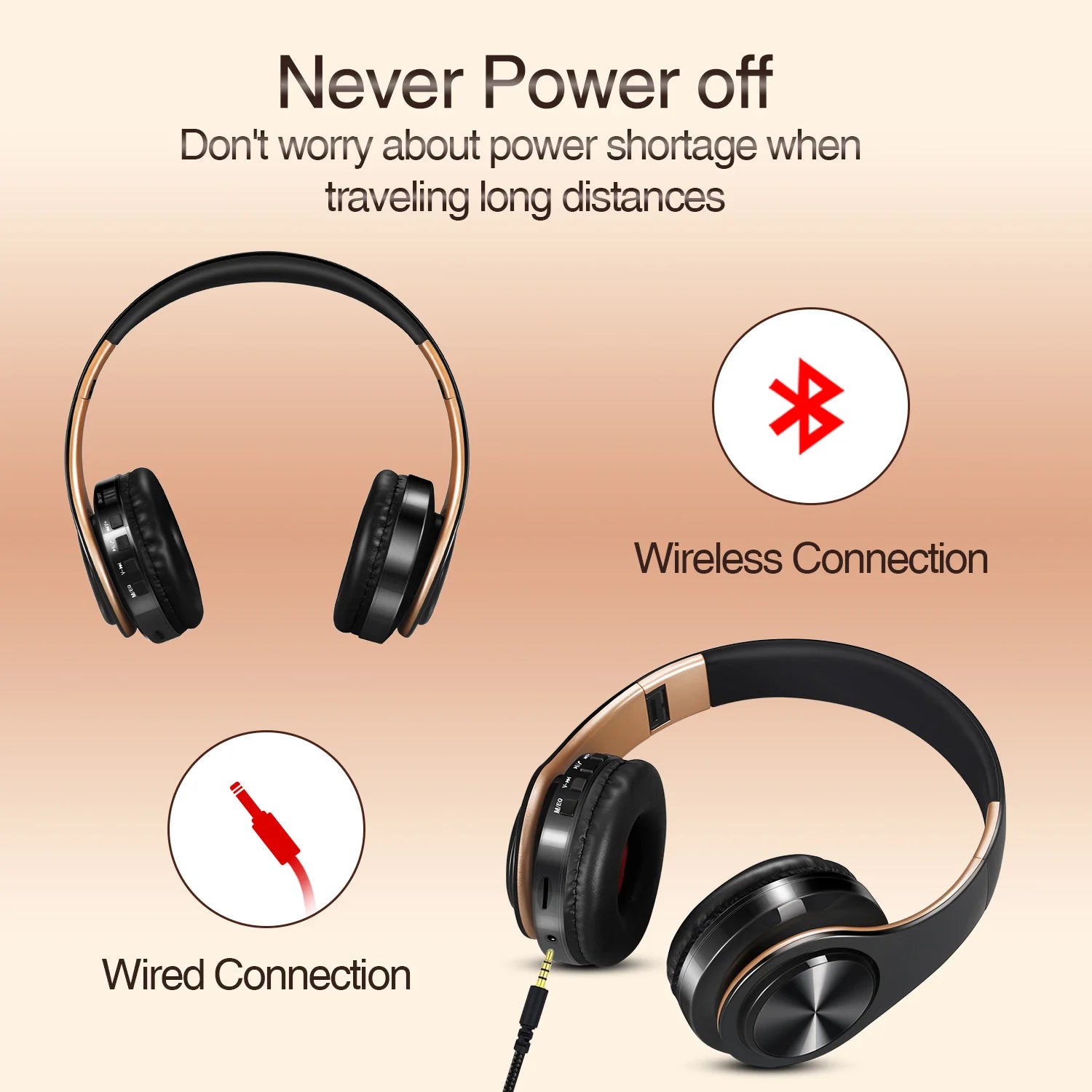 Orion Wireless